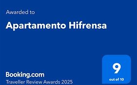 Apartamento Hifrensa